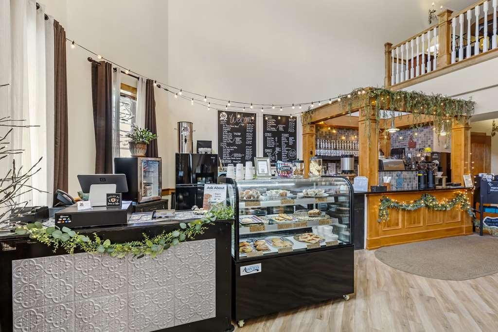 Best Western Plus Dutch Haus Inn And Suites Columbiana Зручності фото